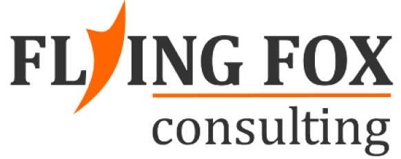 Flying Fox Consulting Logo